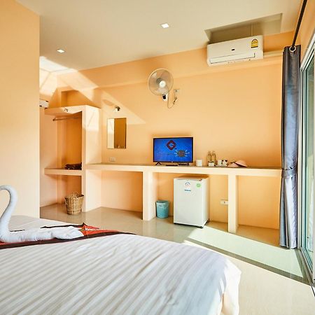 Budchui Village2 Ko Tao Ngoại thất bức ảnh