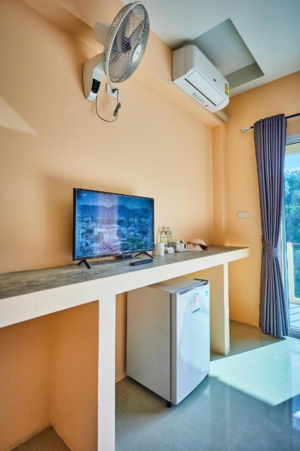 Budchui Village2 Ko Tao Ngoại thất bức ảnh