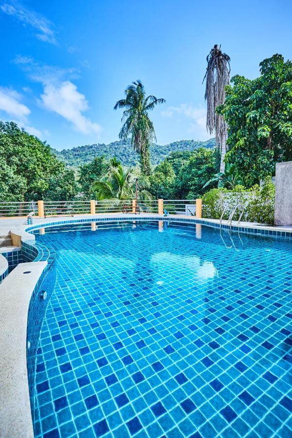 Budchui Village2 Ko Tao Ngoại thất bức ảnh