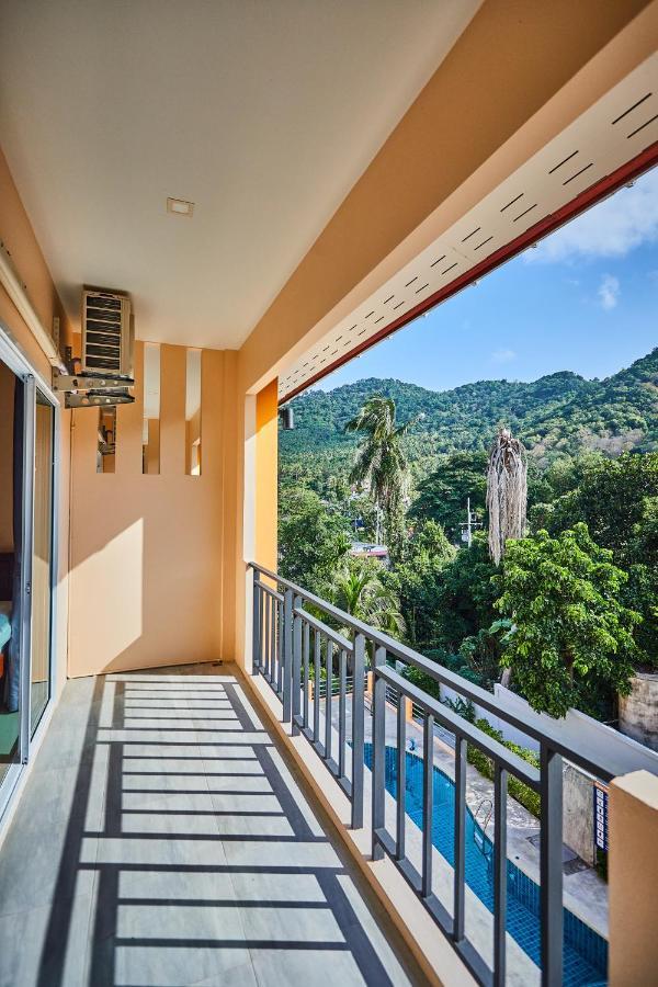 Budchui Village2 Ko Tao Ngoại thất bức ảnh