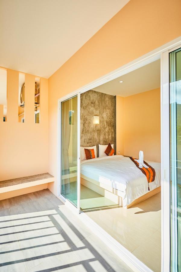 Budchui Village2 Ko Tao Ngoại thất bức ảnh