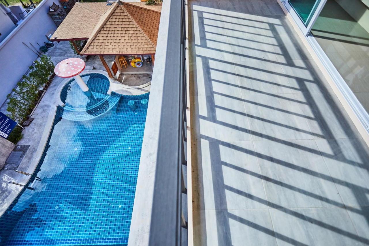 Budchui Village2 Ko Tao Ngoại thất bức ảnh