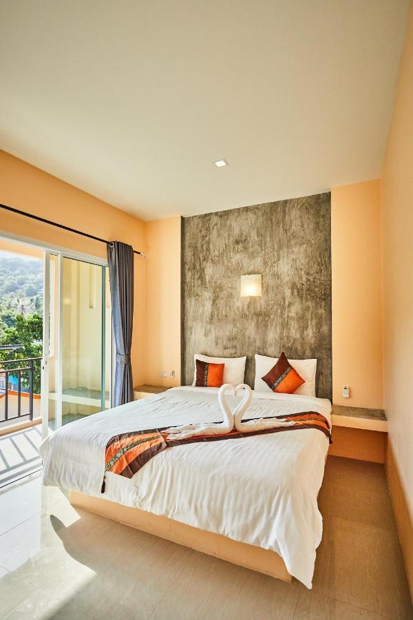 Budchui Village2 Ko Tao Ngoại thất bức ảnh