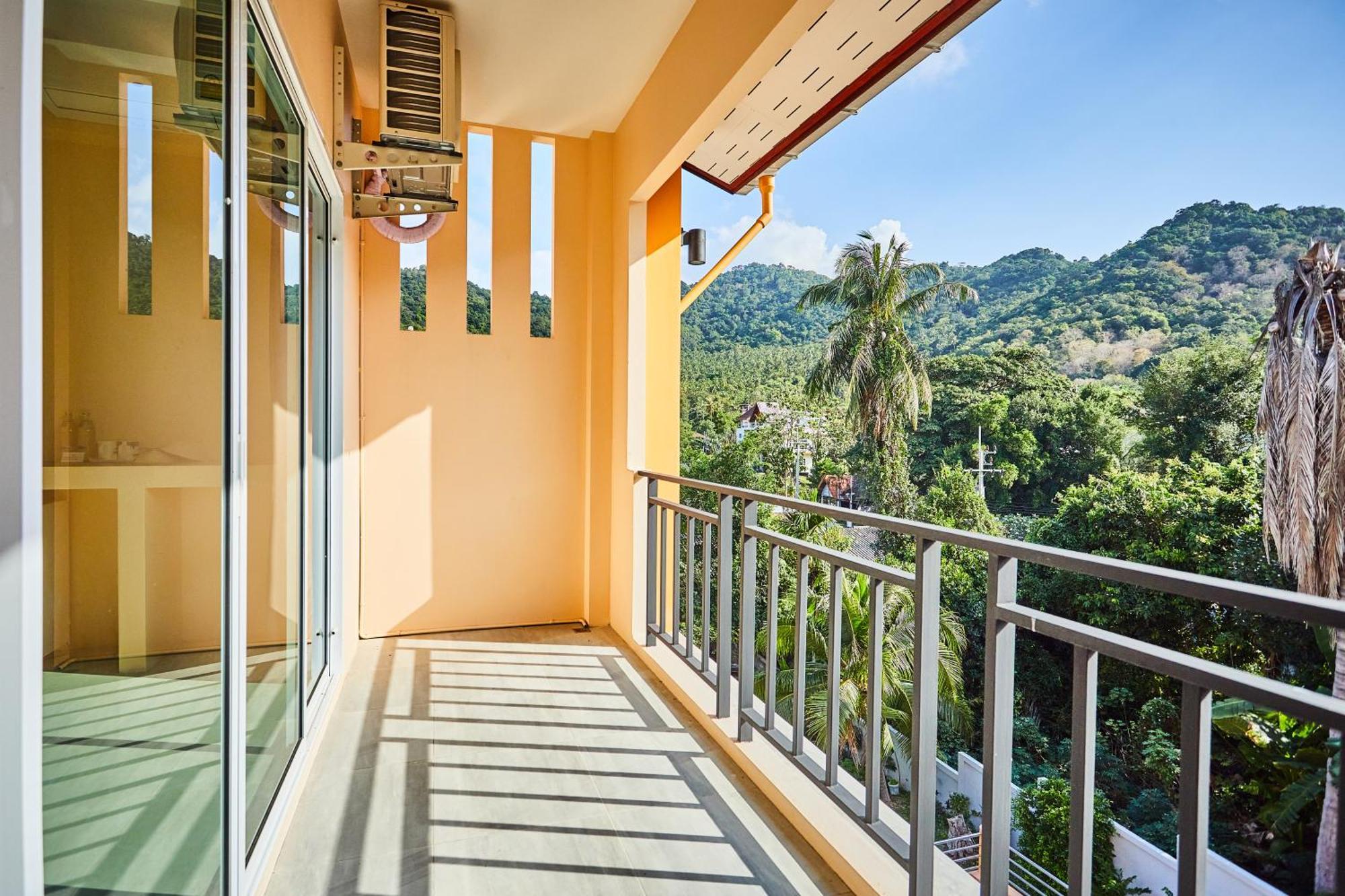 Budchui Village2 Ko Tao Ngoại thất bức ảnh