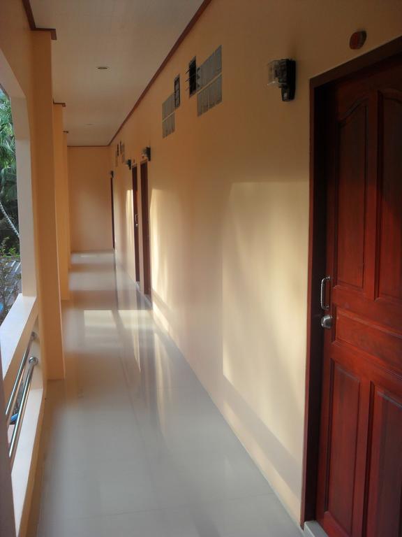 Budchui Village2 Ko Tao Ngoại thất bức ảnh