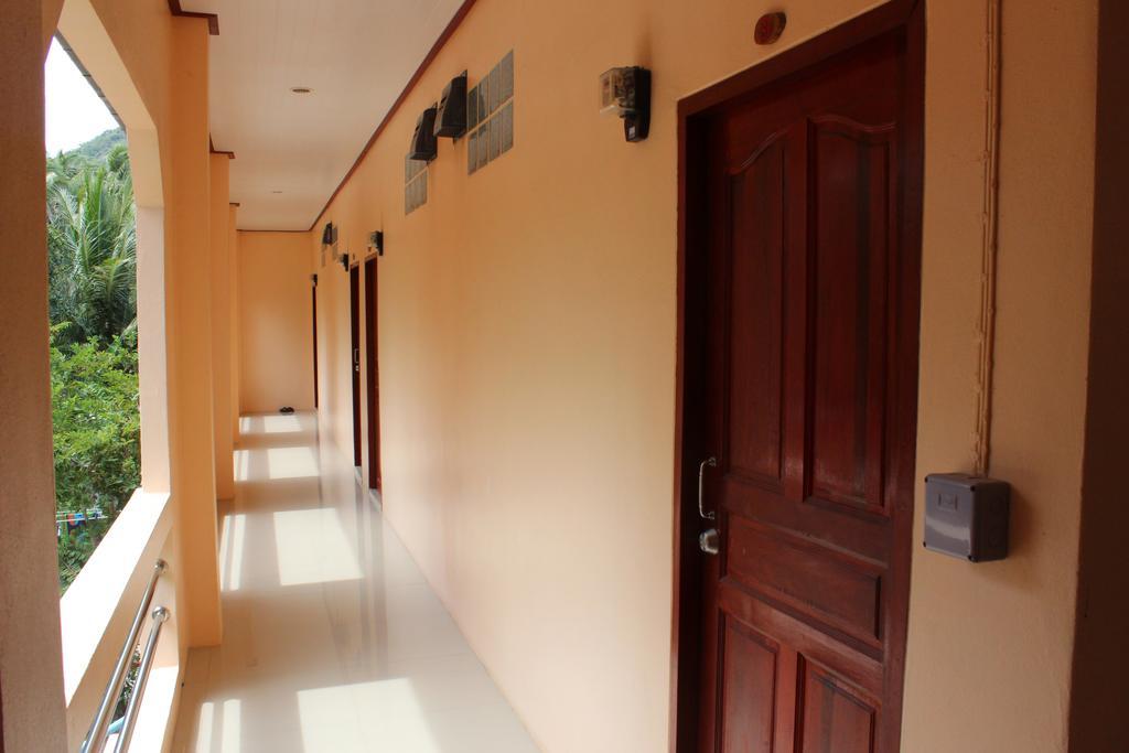 Budchui Village2 Ko Tao Ngoại thất bức ảnh